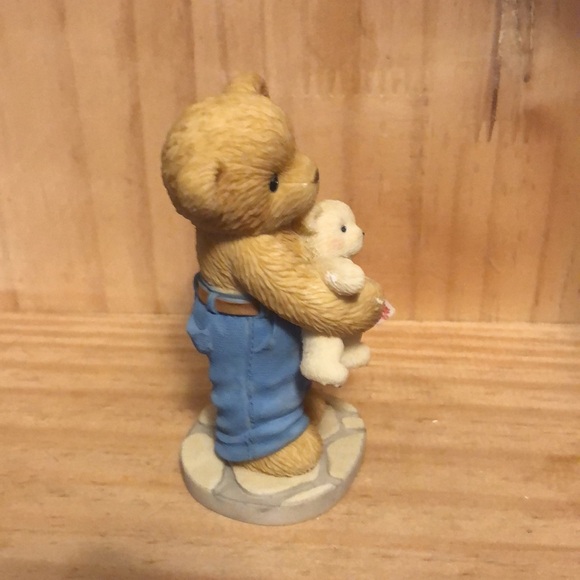 Cherished Teddies Jonah - Picture 4 of 5